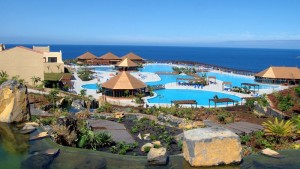 Freude im Hoteliersverband: Bisher sind die Unterkünfte im Sommer 2017 zu 85 Prozent ausgelastet - und es könnte noch mehr werden. Foto: Hotel Princess La Palma