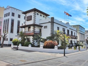 Idee aus dem Rathaus von Los Llanos: Bürger denken sich Namen für Straßen und Plätze der Stadt aus.