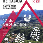 10 Kilometer durch den Osten von La Palma.