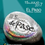 Festival dePaso: Spaß, Info und Mitmachaktivitäten.