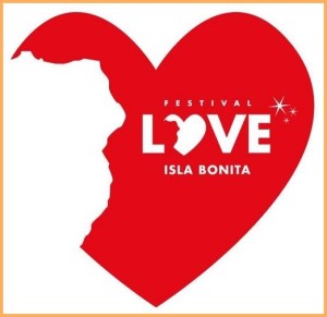 Isla Bonita Love Festival: Der Countdown für das "Fest der Gleichheit" läuft.