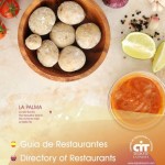 Aktualisiert und als PDF downloadbar: Restaurant-Guide von La Palma.