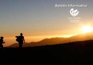 Weltbiosphärenreservat La Palma: Kanarenregierung fördert Werbung für die Umwelt. Foto: Biosfera