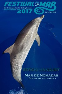 Ein Fest zum Schutz des Meeres: Puerto Naos goes Ocean!