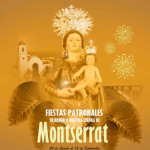 Sommerfiestas auf La Palma: religiöser Titel und viele weltliche Events.