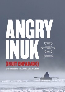 Wenn Innuit sauer werden: Angry Inuk ist Doku des Monats auf La Palma.