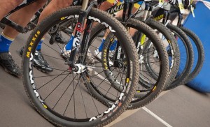 Der Countdown läuft: am 29. und 30. September 2017 wird die erste Transvulcania Bike auf La Palma gefahren. Foto: TRV Bike