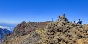 Wanderfestival La Palma: schnell noch anmelden! Foto: Cabildo