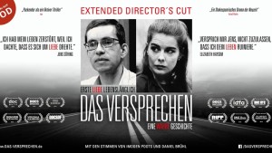 Filmdoku in Santa Cruz und Los Llanos: Im Oktober läuft der deutsche Thriller Das Versprechen.