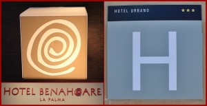 Das stylische Juwel mitten in der Stadt: 3 Sterne-Hotel Benahoare.