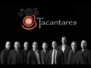 Tacantares: Die Gruppe aus El Paso