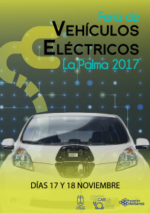 Elektroautos kennenlernen: Experten informieren in Santa Cruz und Los Llanos.