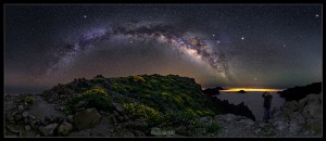 Giovanni Tessicini: tolle Fotos von La Palma.