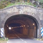 alter-Tunnel