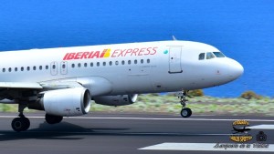 Iberia Express: