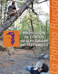 In Los Llanos: Kurzfilme vom Festivalito 2017.