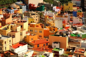 Tazacorte-Pueblo: