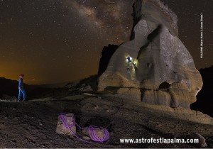 Astro-Fest 2018: Zwei Monate lang Programm im Zeichen der Sterne.