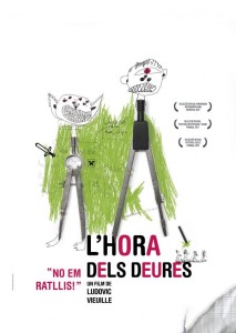 Filmdoku des Monats: diesmal auf Französisch mit spanischen Untertiteln.