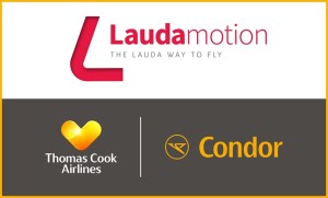 Neue Partner: Condor