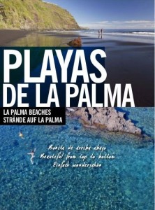 Strände von La Palma: Diese und andere Broschüre stehen zum kostenlosen Download bereit.