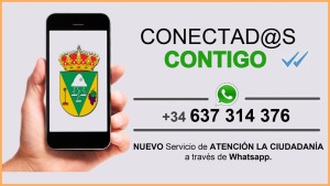 Infos über Whatsapp: Die Gemeinde will die Kommunikation mit den Einwohnern verbessern.