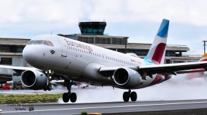 Eurowings bleibt La Palma auch im Winter 2018/19 treu: Flüge sind buchbar. Foto: Carlos Díaz