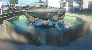 Fuente de las Grajas: