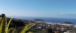 Immobilien auf den Kanaren und auch auf der Isla Bonita: wieder sehr nachgefragt. Foto: La Palma 24