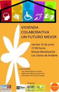 Cohousing auf La Palma: Infoveranstaltung!