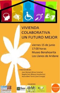 Cohousing auf La Palma: Infoveranstaltung!