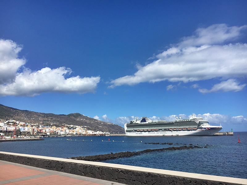 La Palma Nachrichten am 21.6.2018 aktuelle Infos von der Isla Bonita. La Palma Nachrichten am 21.6.2018 aktuelle Infos von der Isla Bonita.