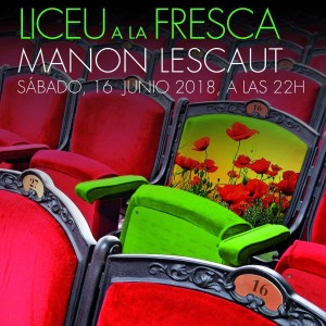 Oper im Film: Manon Lescaut.