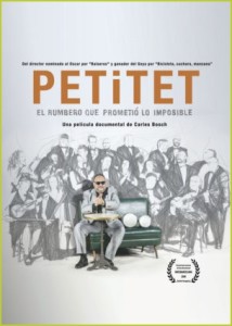 Filmdoku im Juni 2018: Petitet.