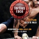 Fortius Race: Challenge in Mazo.