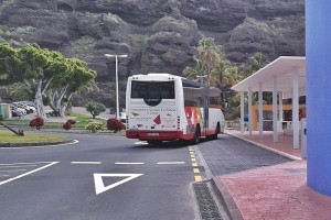 Mit dem Bus zum Love Festival-Konzert: Sonderlinien aus dem Osten der Insel werden eingerichtet. 