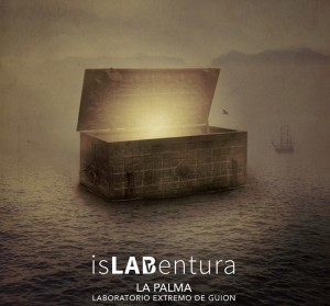 Islabentura: Labor für Drehbuchautoren der Geschichte.