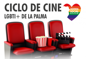 Platz nehmen zum zweiten LGTBI*-Kino auf La Palma: Am Samstag geht´s los.