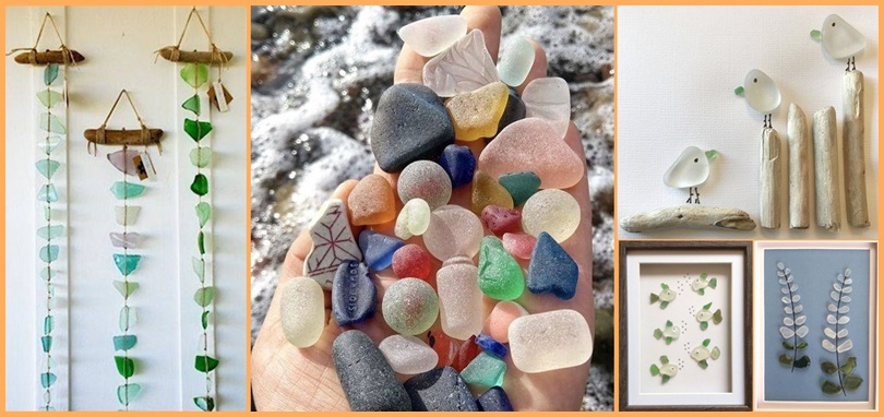 Tolle Ideen für Glas vom Strand. Wer genau hinsieht, entdeckt im Sand an den Playas der Isla Bonita Glasscherben in allen Farben, deren Kanten das Meerwasser weichgespült hat. Die Un Punto por La Palma-Aktion des Abfallwirtschaftsbetriebs in den sozialen Netzwerken macht jetzt ein paar Vorschläge, wie auch diese Reststoffe recycelt werden können. Leute, die gerne ein bisschen basteln und ein Faible für Dekoration haben, dürften die Vorschläge gefallen. Und Inselgäste, die die Glasreste sammeln und zuhause verarbeiten, helfen nicht nur, die Insel sauber zu halten, sondern bringen ein ganz besonders individuelles Souvenir mit nach Hause. Hier geht´s zur Facebook-Seite von Un Punto por La Palma.