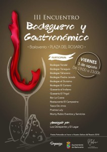 Barlovento: Gastro-Wein