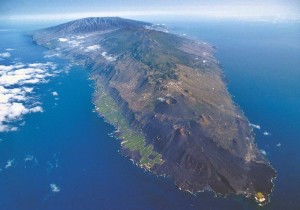 Am Freitag: Infos, Musik, Gespräche und mehr bei der Noche de los Volcanes im Süden von La Palma. Foto: Sergio Socorro