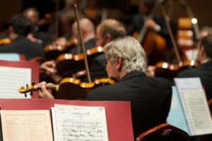 Festival de Música de Canarias: hochkarätig besetztes Klassikevent.