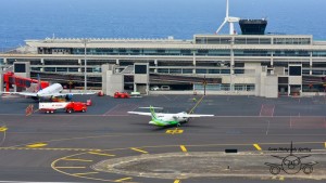 75 Prozent Nachlass auf Flugtickets für KanarenbewohnerInnen für Reisen aufs spanische Festland: Hat auch einen Pferdefuß. Foto: Carlos Díaz