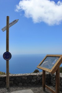 Touristische Einrichtungen auf La Palma: Ihr Erhalt wird vom Staat gefördert. Foto: La Palma 24