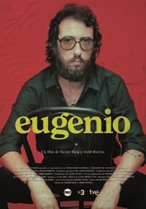 Fildoku im Oktober: Eugenio.