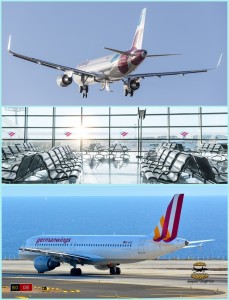 Eurowings: Flüge nach SPC im Winter 2018/19 ab Düsseldorf, Stuttgart und Hamburg. Achtung: Die neue Connection zwischen Köln-Bonn und SPC führt die Germanwings durch.