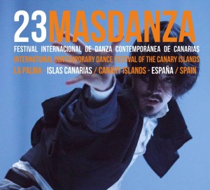 Tanzfestival auch auf La Palma: Am