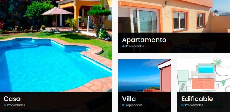 La Palma 24 immobilien, real estate, inmobiliaria