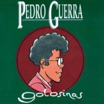 Pedro Guerra: neues Album!