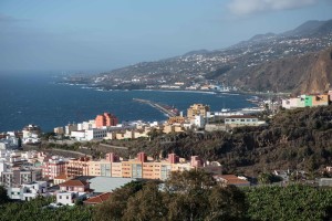 Santa Cruz de La Palma: BürgerInnen dürfen mitbestimmen. Foto: Stadt